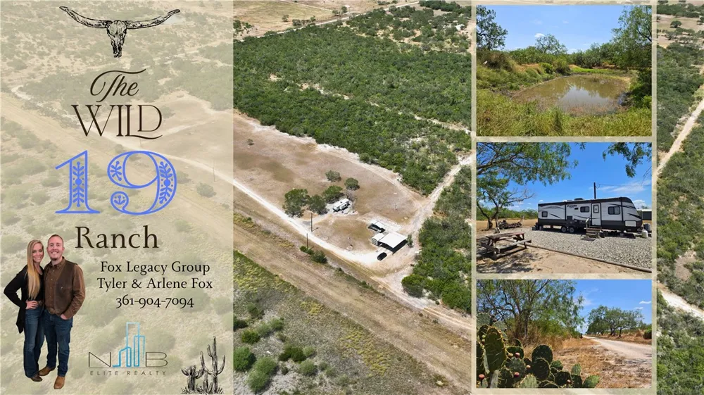 308 County Road 357 Sandia, TX 78383