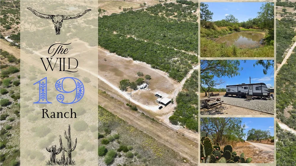 308 County Road 357 Sandia, TX 78383