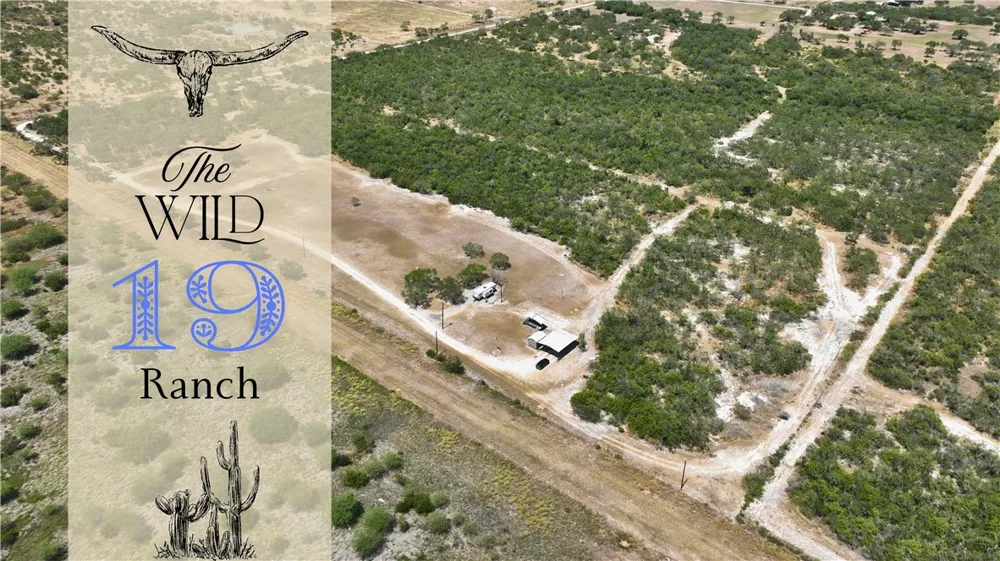 308 County Road 357 Sandia, TX 78383