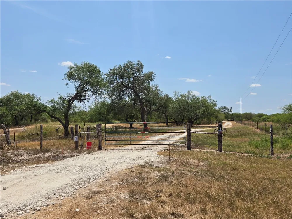 308 County Road 357 Sandia, TX 78383
