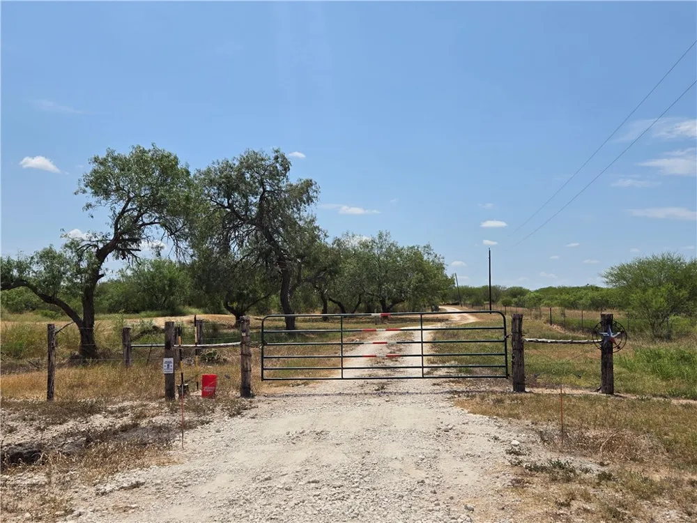 308 County Road 357 Sandia, TX 78383