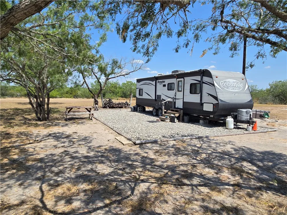 308 County Road 357 Sandia, TX 78383
