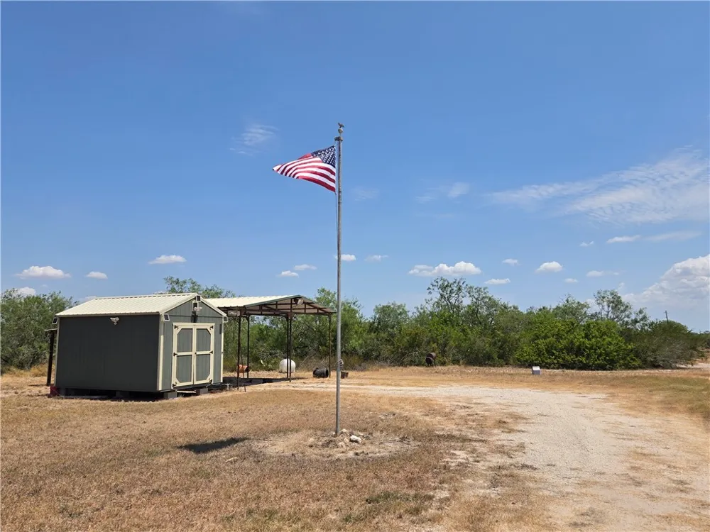 308 County Road 357 Sandia, TX 78383