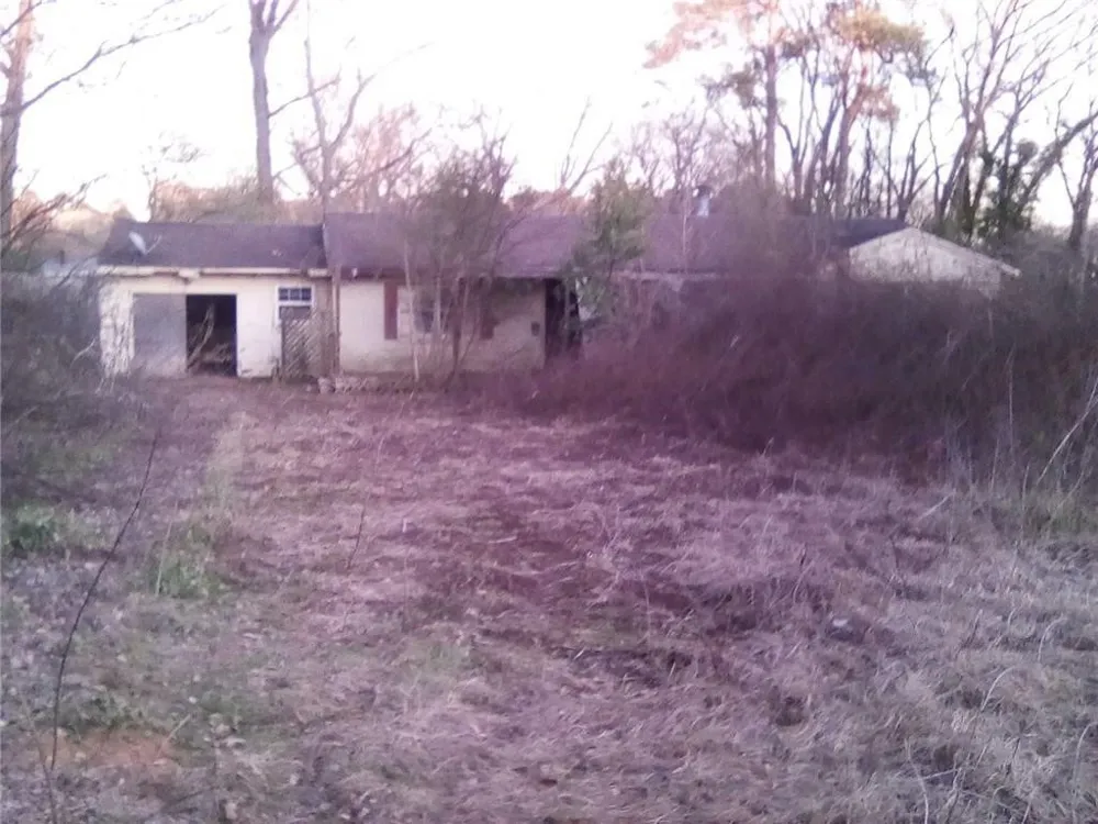 212 Moutain View Dr Daingerfield, TX 78638