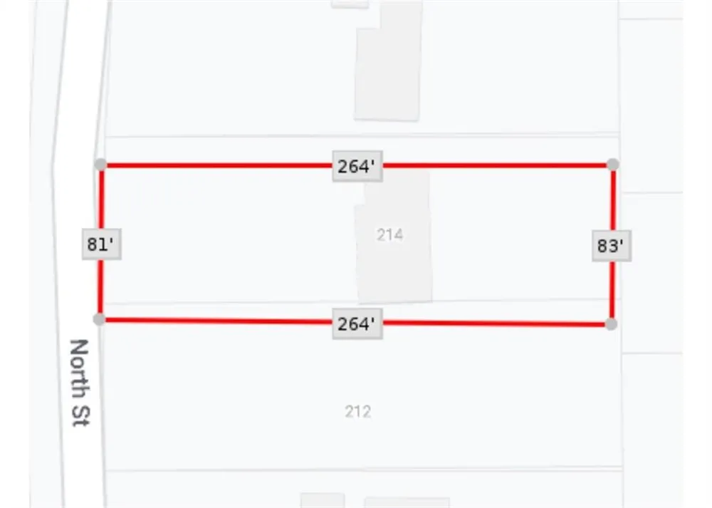 212 Moutain View Dr Daingerfield, TX 78638