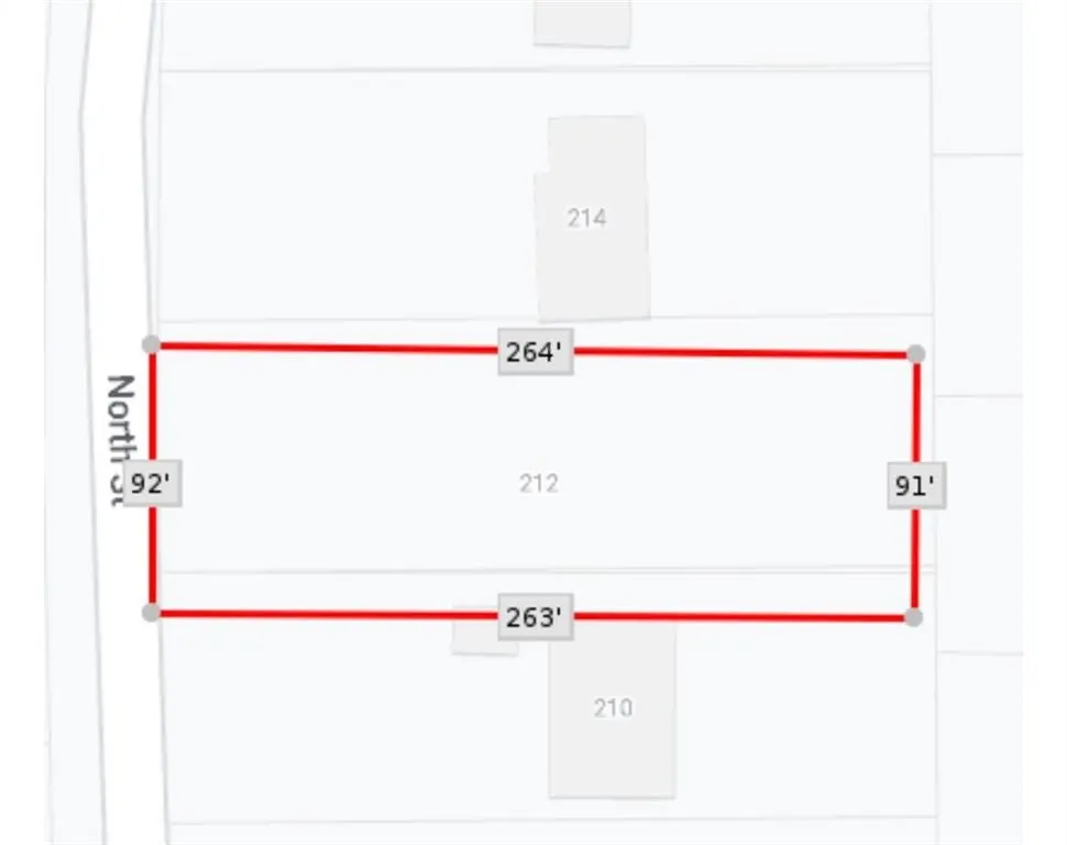 212 Moutain View Dr Daingerfield, TX 78638