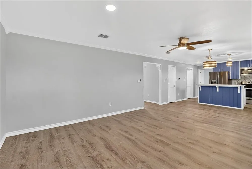 6834 Sandra #101 Corpus Christi, TX 78414