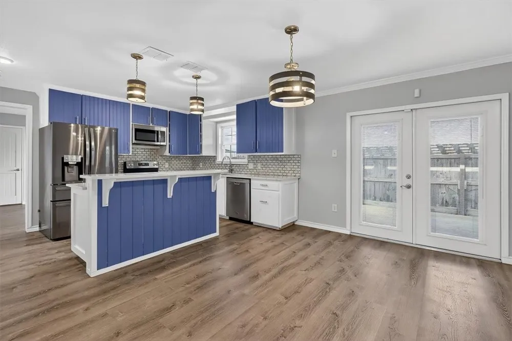 6834 Sandra #101 Corpus Christi, TX 78414
