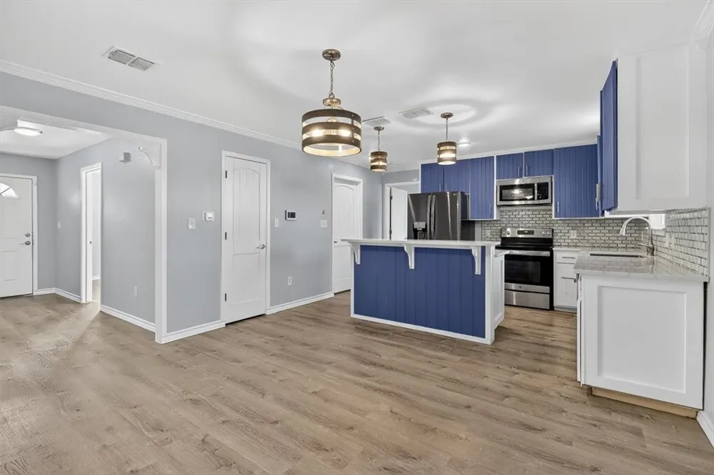 6834 Sandra #101 Corpus Christi, TX 78414
