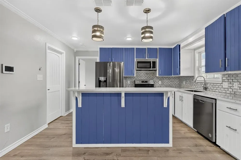 6834 Sandra #101 Corpus Christi, TX 78414