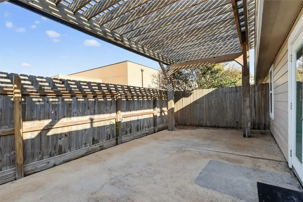 6834 Sandra #101 Corpus Christi, TX 78414