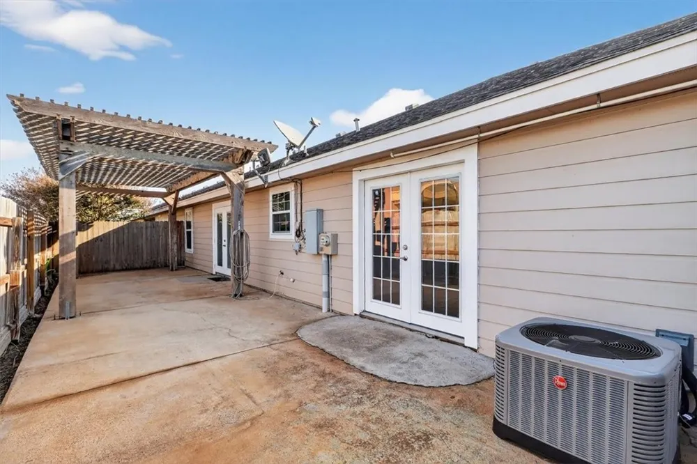6834 Sandra #101 Corpus Christi, TX 78414