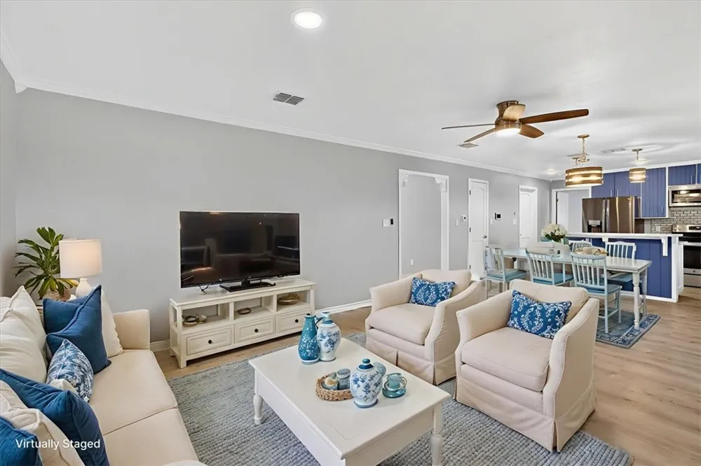 6834 Sandra #101 Corpus Christi, TX 78414