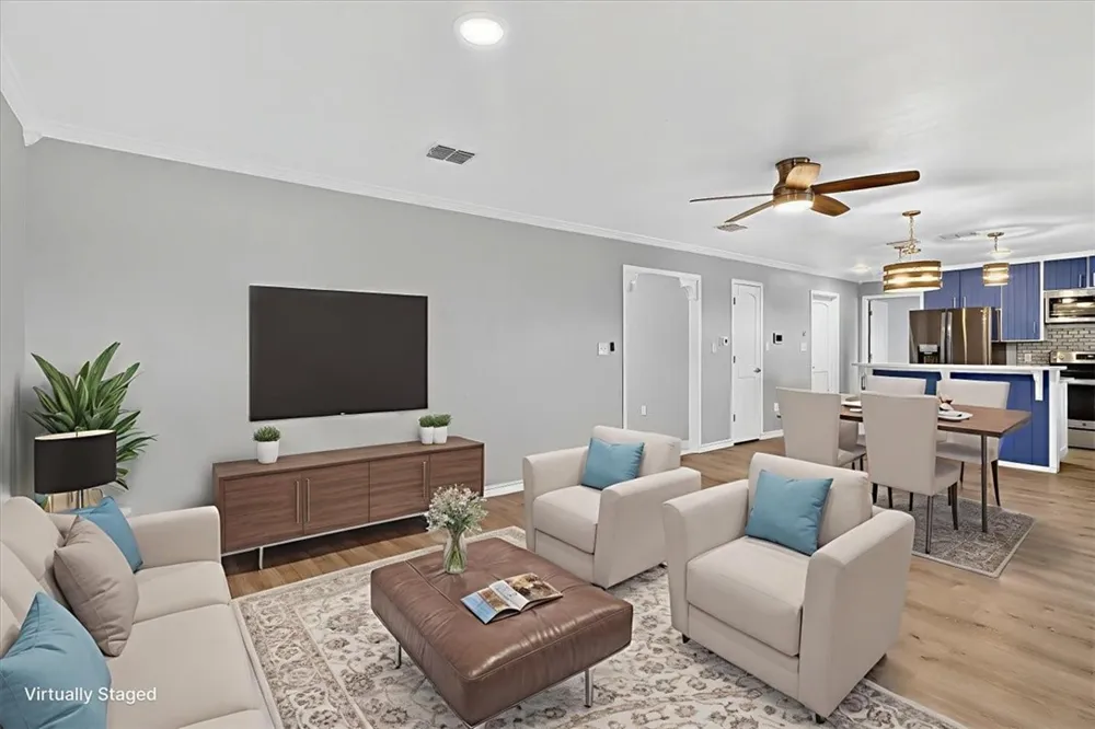 6834 Sandra #101 Corpus Christi, TX 78414