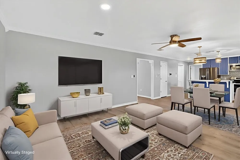 6834 Sandra #101 Corpus Christi, TX 78414