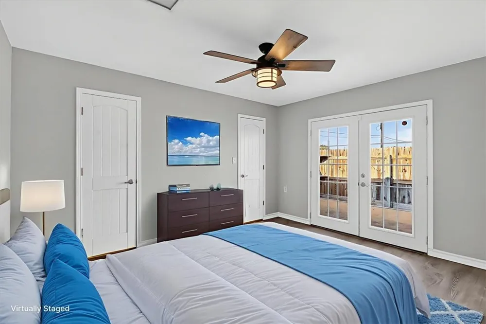 6834 Sandra #101 Corpus Christi, TX 78414