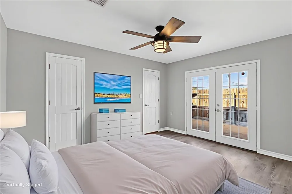 6834 Sandra #101 Corpus Christi, TX 78414