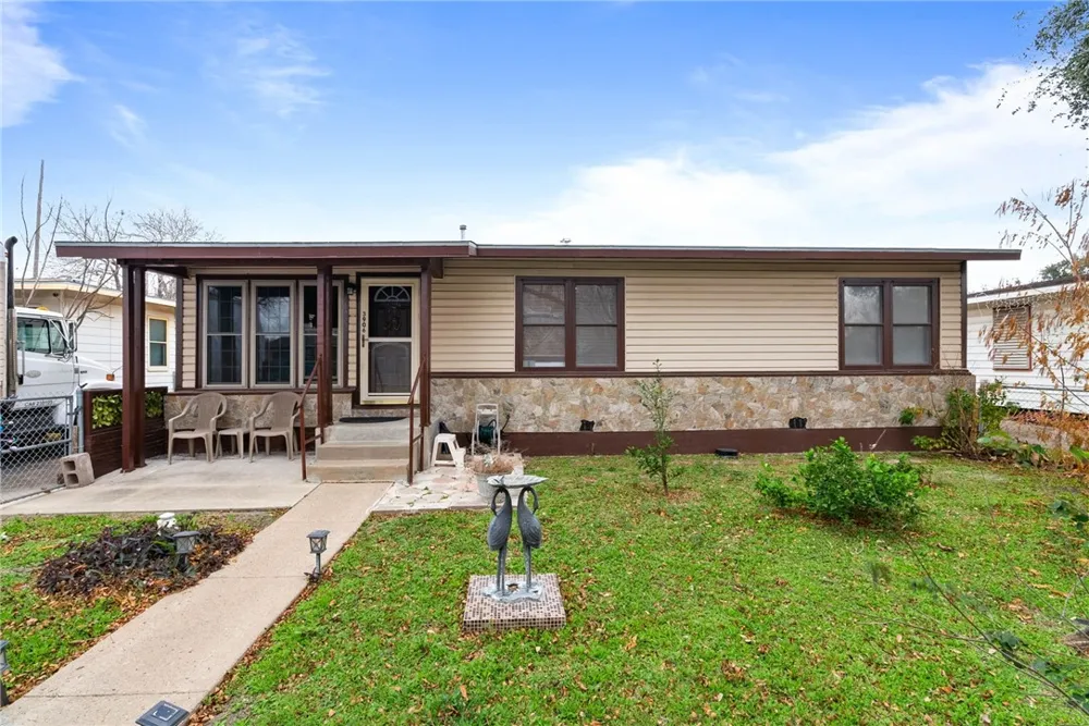 3906 Pyle Drive Corpus Christi, TX 78415