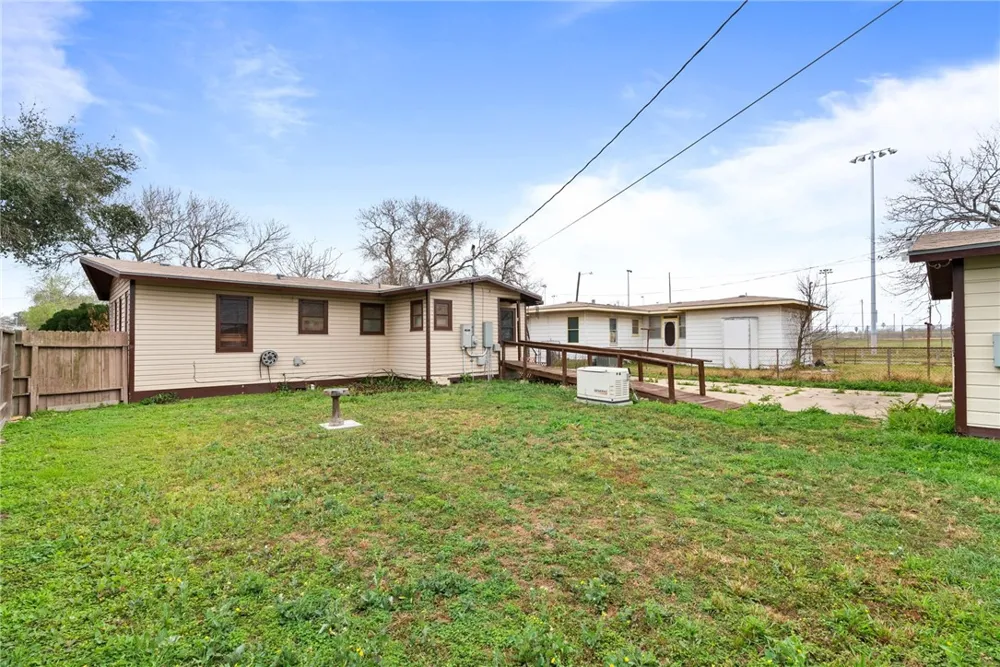 3906 Pyle Drive Corpus Christi, TX 78415