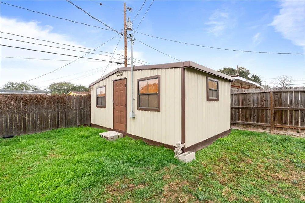 3906 Pyle Drive Corpus Christi, TX 78415