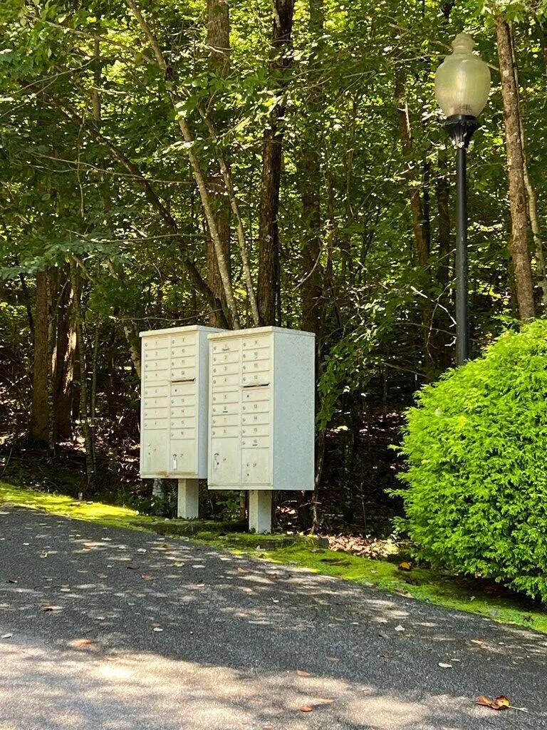 Elkhorn Ridge Dr Franklin, NC 28734