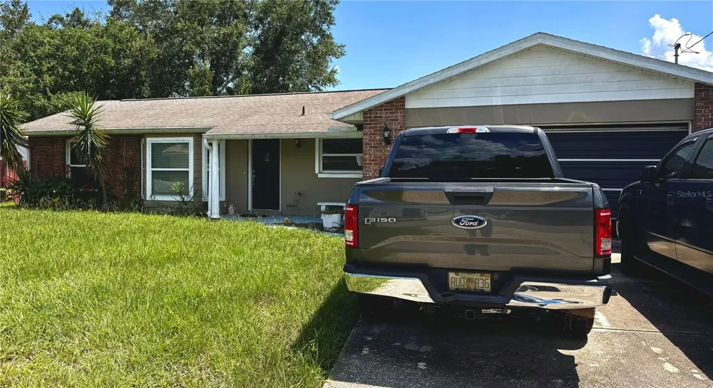1151 S COOPER DRIVE Deltona, FL 32725