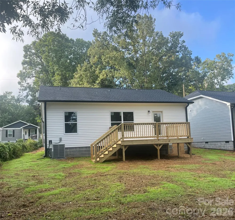 1324 Jay Avenue Gastonia, NC 28052
