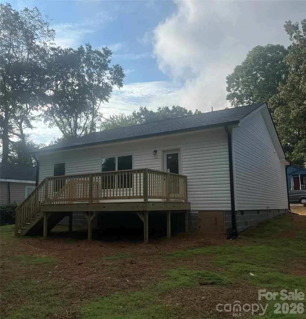 1324 Jay Avenue Gastonia, NC 28052