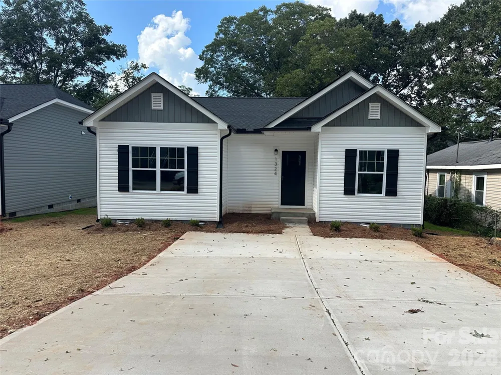 1324 Jay Avenue Gastonia, NC 28052