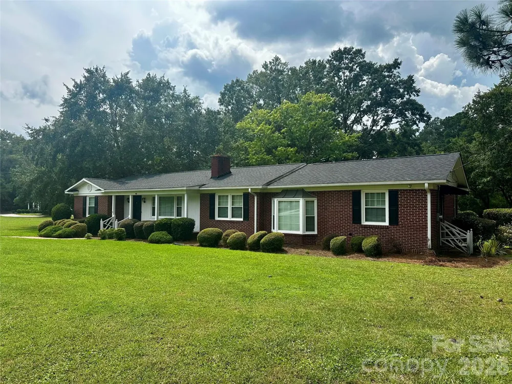 501 Main Street Jefferson, SC 29718