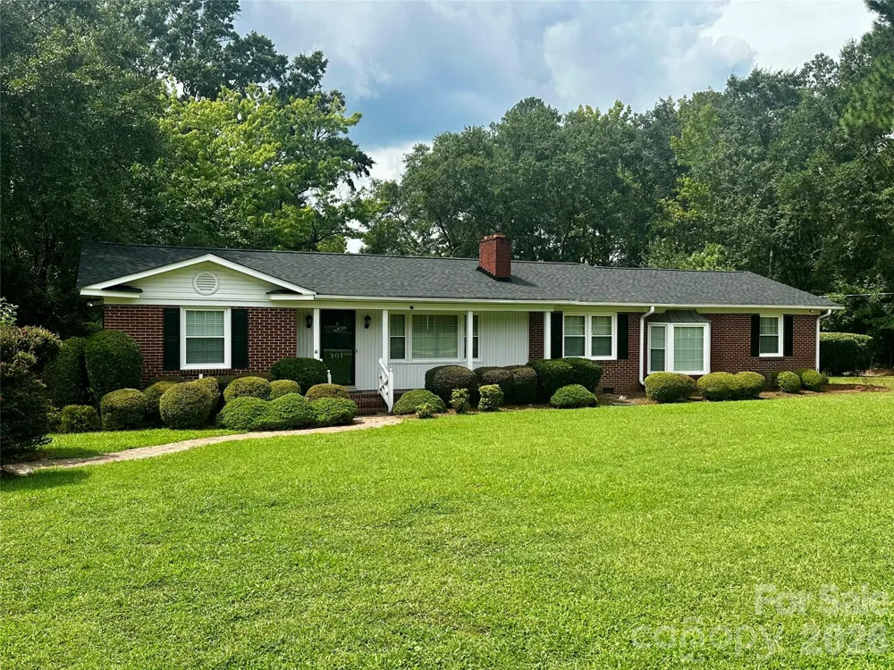501 Main Street Jefferson, SC 29718