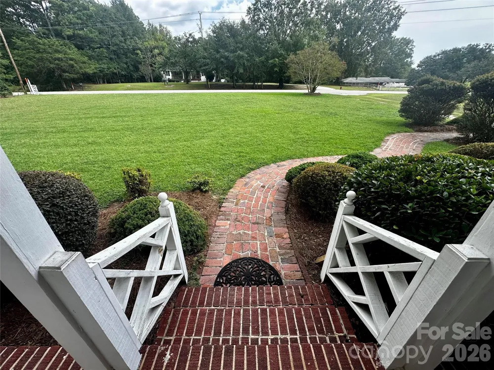 501 Main Street Jefferson, SC 29718