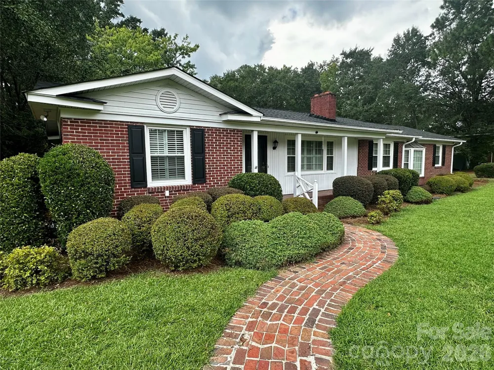 501 Main Street Jefferson, SC 29718