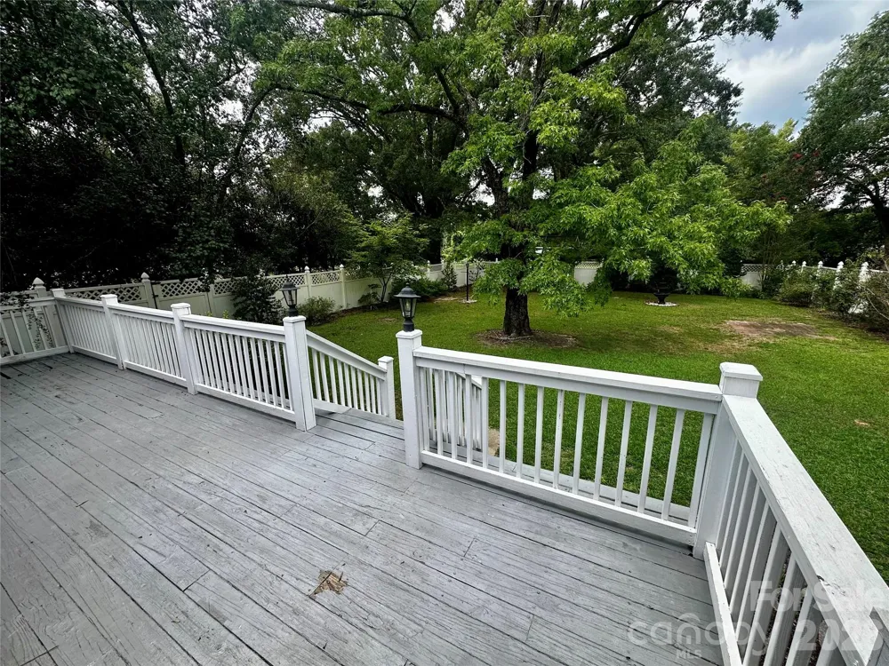 501 Main Street Jefferson, SC 29718