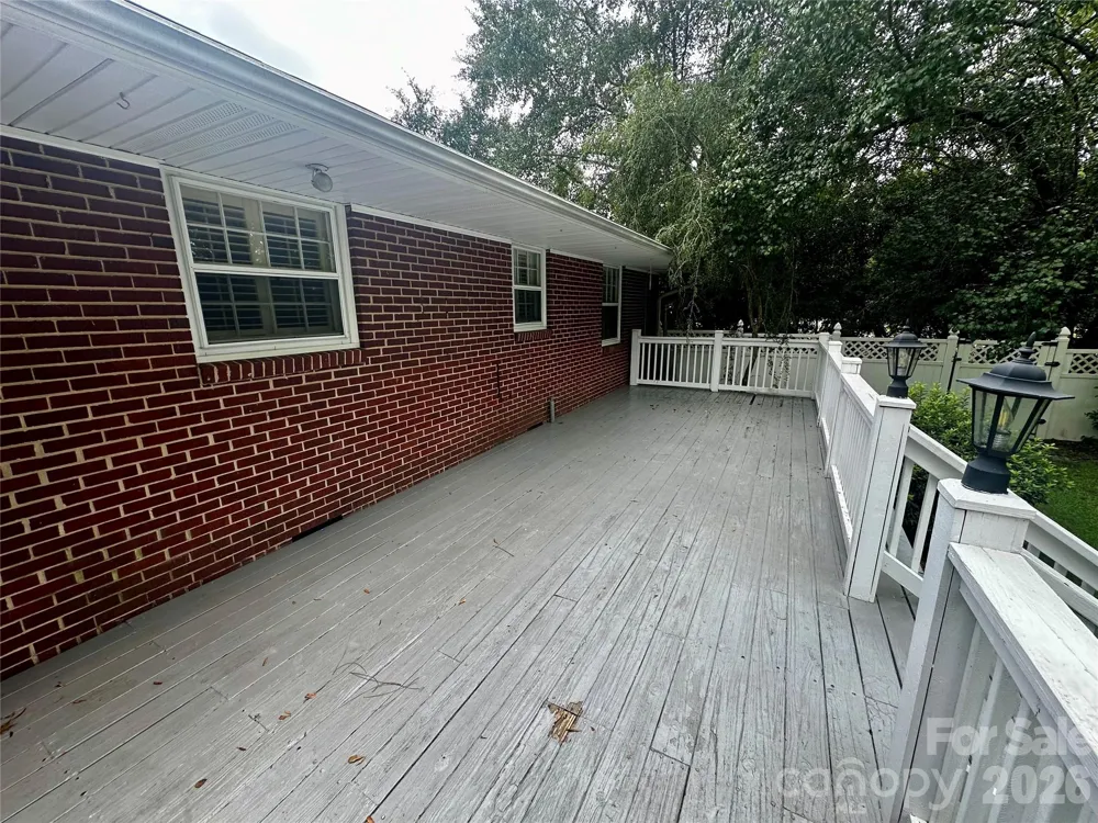 501 Main Street Jefferson, SC 29718