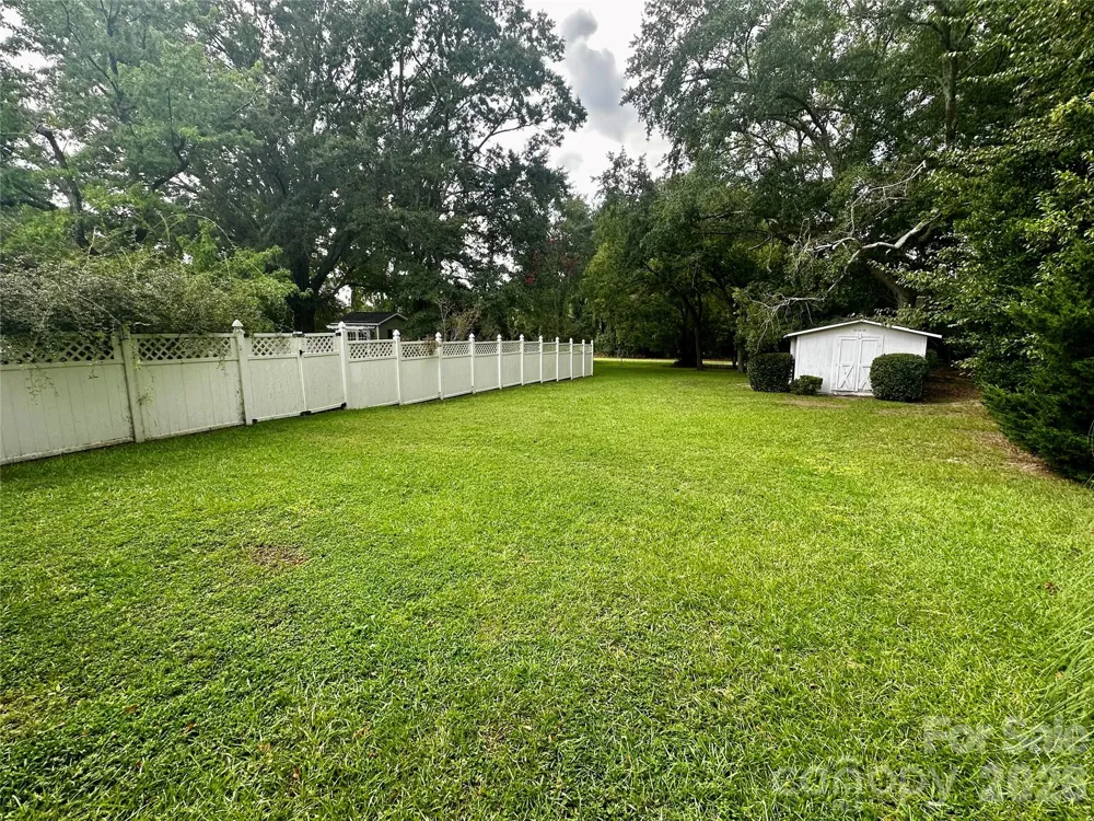 501 Main Street Jefferson, SC 29718