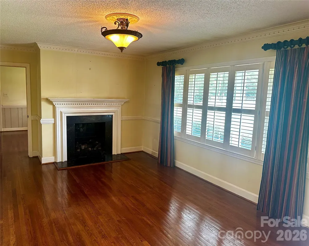 501 Main Street Jefferson, SC 29718