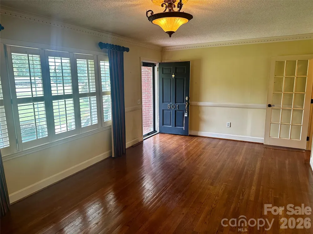 501 Main Street Jefferson, SC 29718