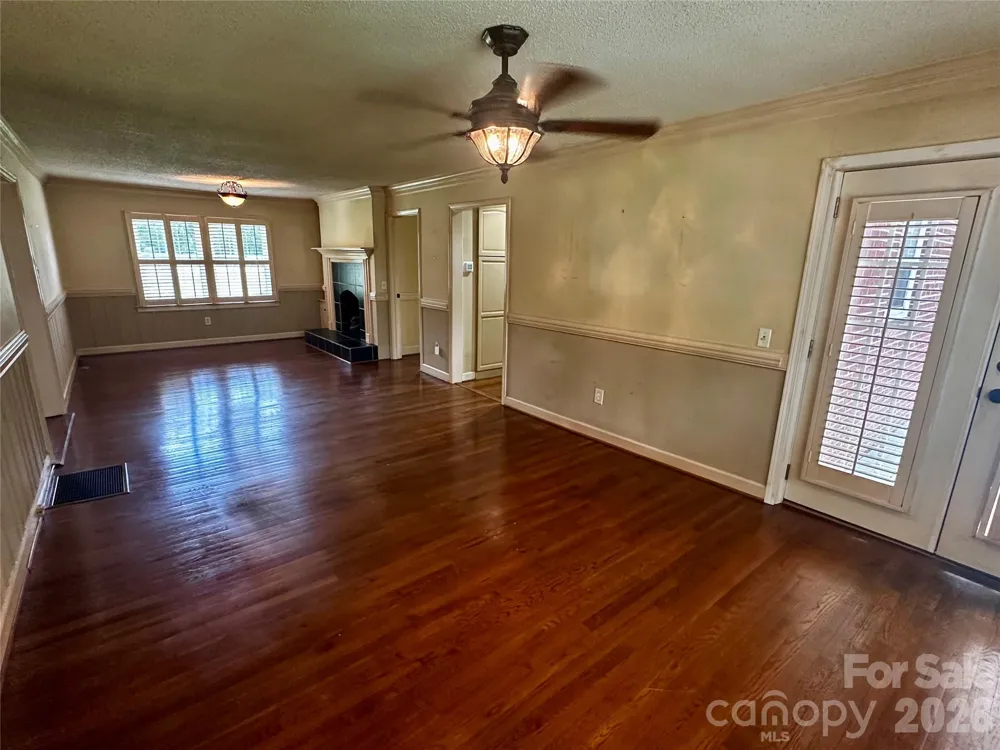 501 Main Street Jefferson, SC 29718