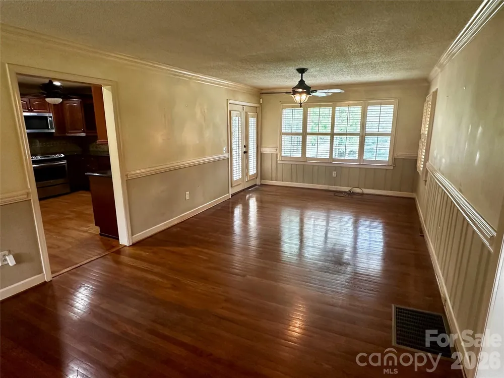 501 Main Street Jefferson, SC 29718