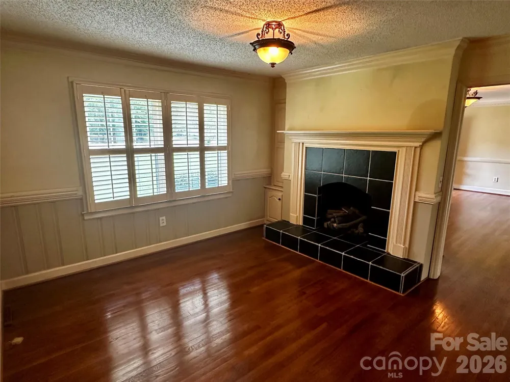 501 Main Street Jefferson, SC 29718