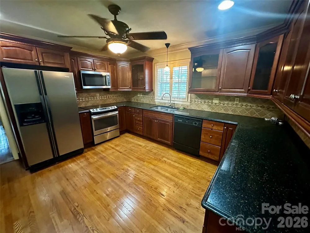 501 Main Street Jefferson, SC 29718
