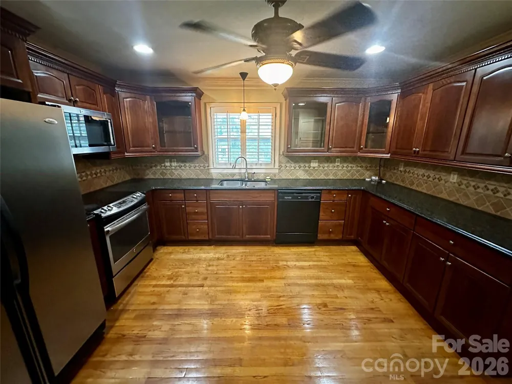 501 Main Street Jefferson, SC 29718