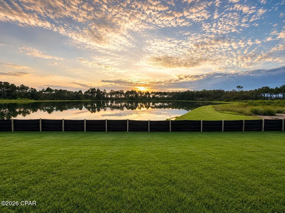 1019 Crystal Bayou Boulevard Panama City Beach, FL 32407