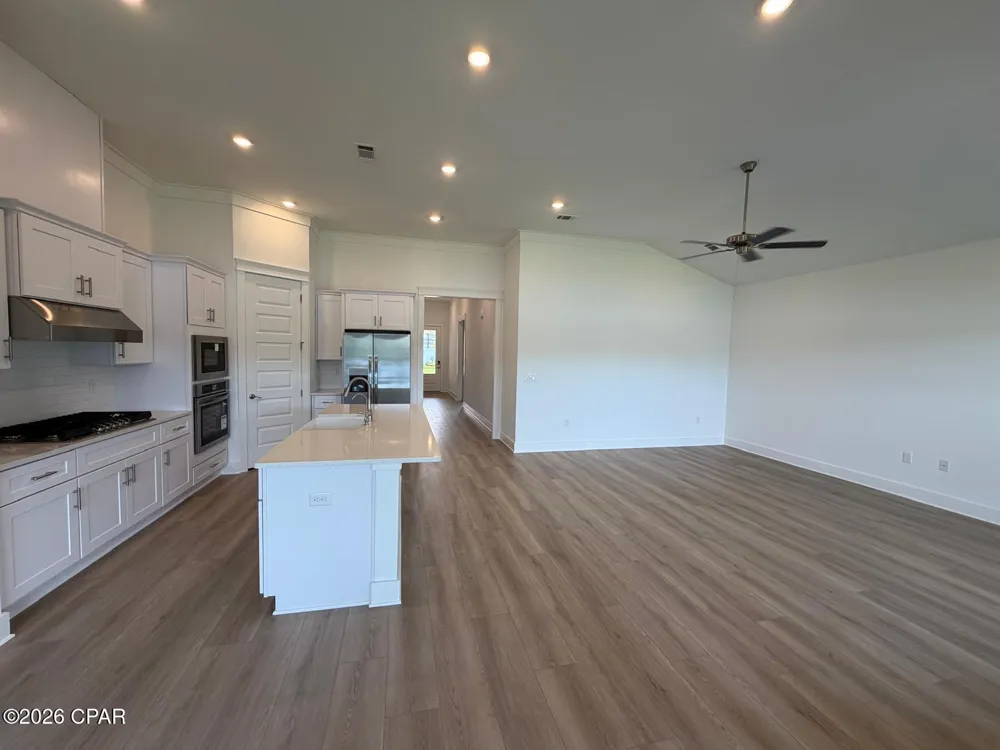 1019 Crystal Bayou Boulevard Panama City Beach, FL 32407