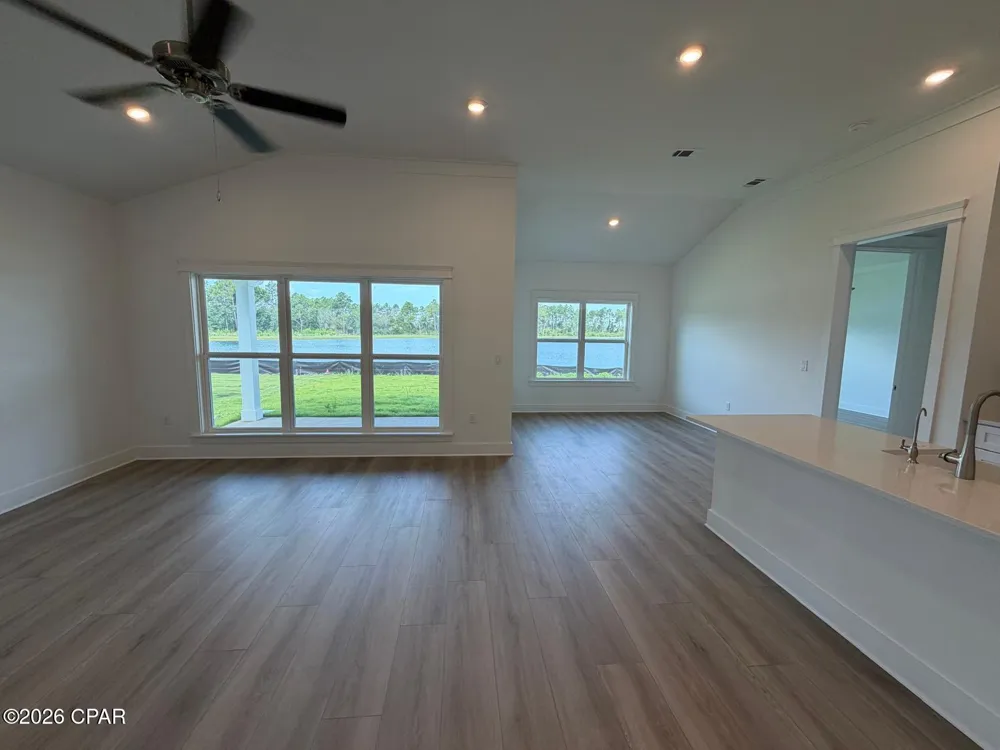 1019 Crystal Bayou Boulevard Panama City Beach, FL 32407
