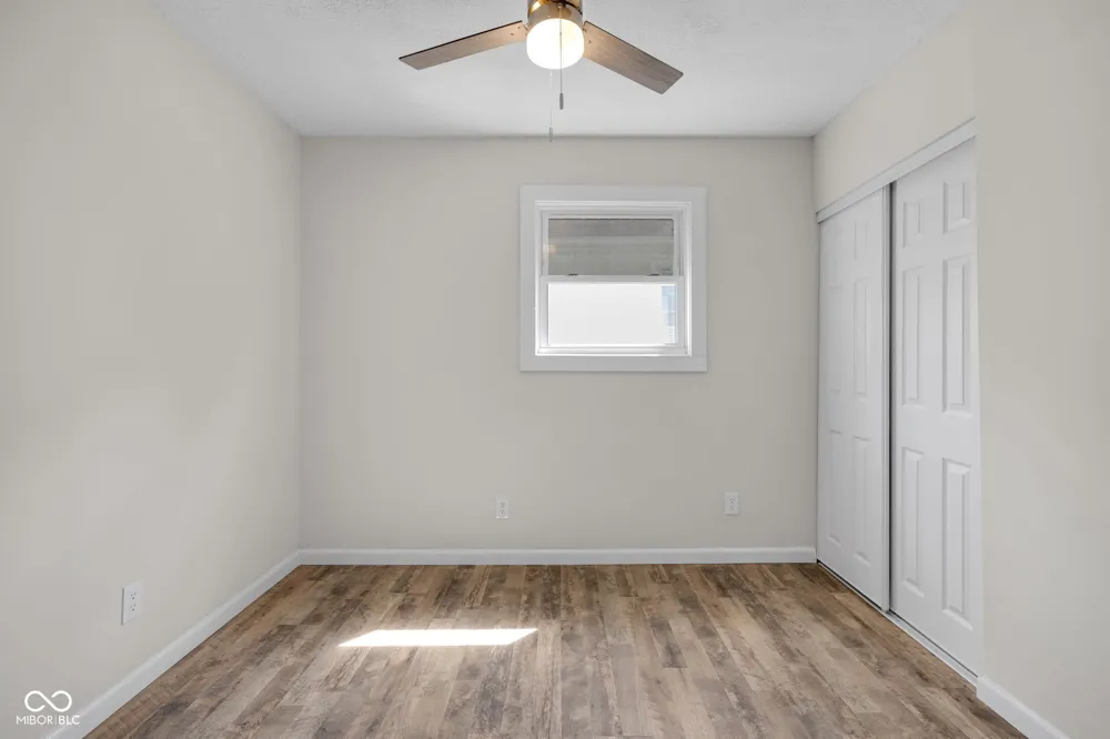 4109 Weaver Avenue Indianapolis, IN 46227