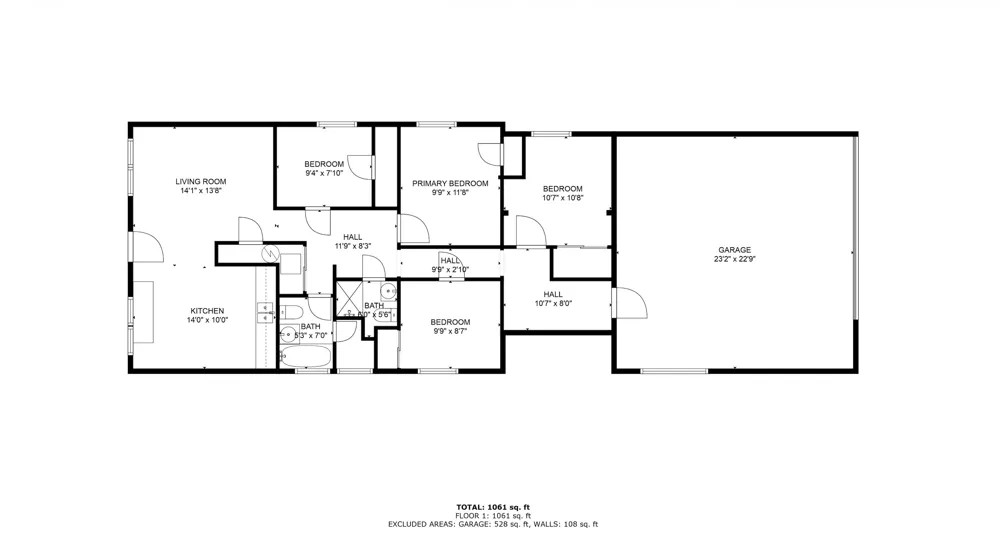 4109 Weaver Avenue Indianapolis, IN 46227