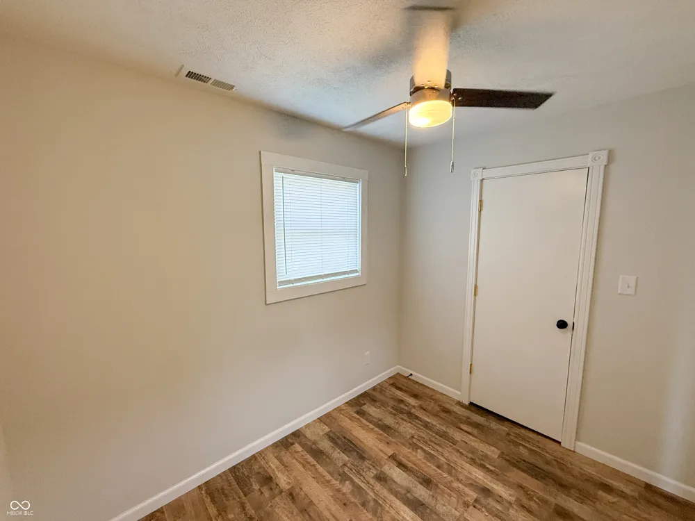4109 Weaver Avenue Indianapolis, IN 46227