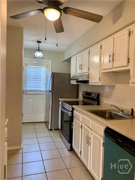 901 Olmstead Drive Hinesville, GA 31313
